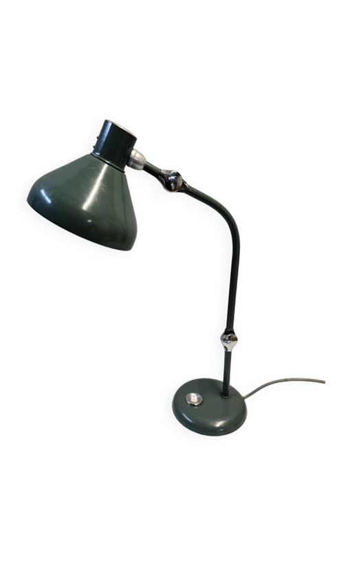 JUMO kniklamp