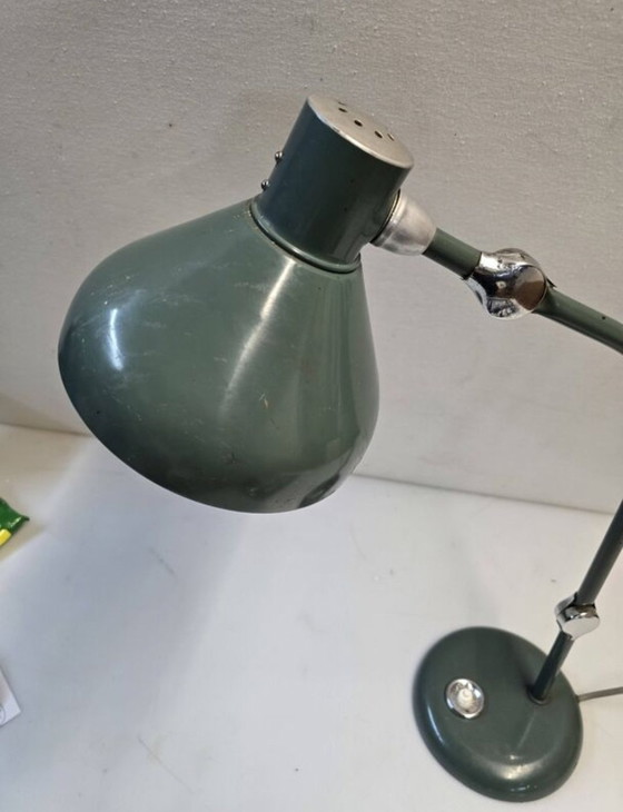 Image 1 of JUMO kniklamp