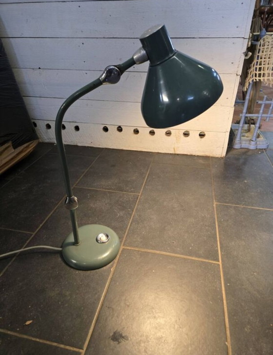 Image 1 of JUMO kniklamp