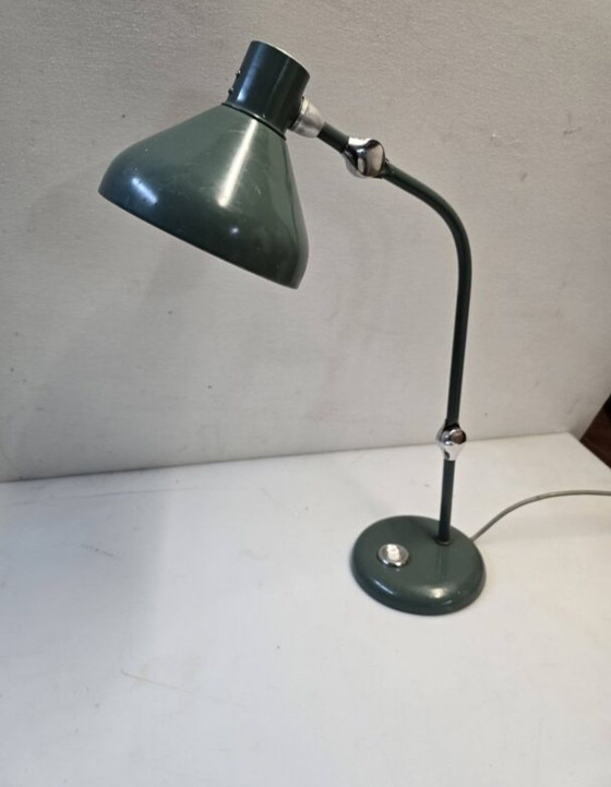 Image 1 of JUMO kniklamp