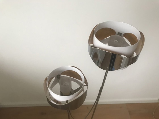 Image 1 of Vintage EGLO vloerlamp