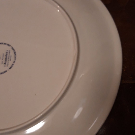 Image 1 of Villeroy & Boch Acapulco service