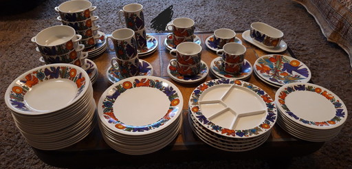 Villeroy & Boch Acapulco service