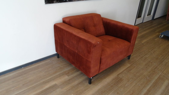 Image 1 of Montel fauteuil