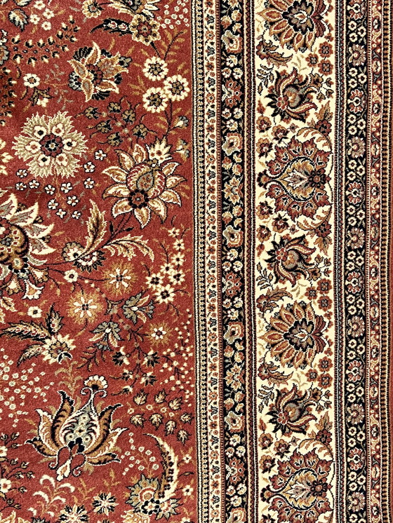 Image 1 of Oosters Tapijt Naïn 250 X 350 Cm