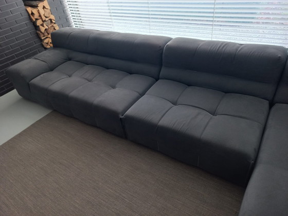 Image 1 of B&B Italia Tufty Too sofa