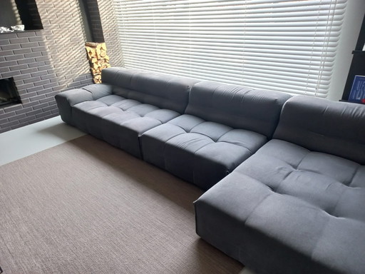 B&B Italia Tufty Too sofa