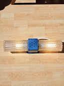 Wilhelm Wagenfeld 6168 Lamp