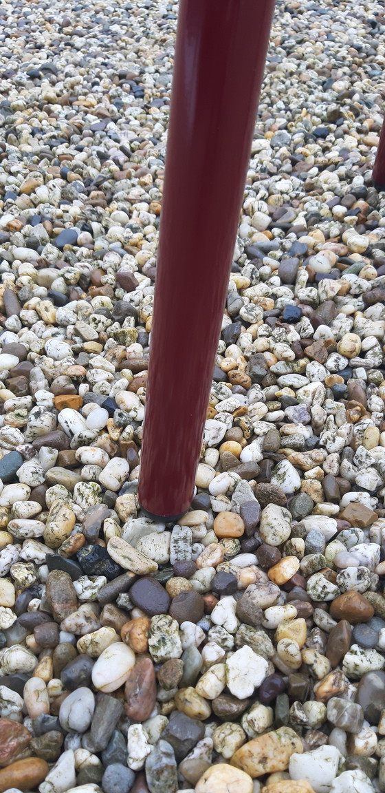 Image 1 of Van Esch Torro Design  Kapstok 