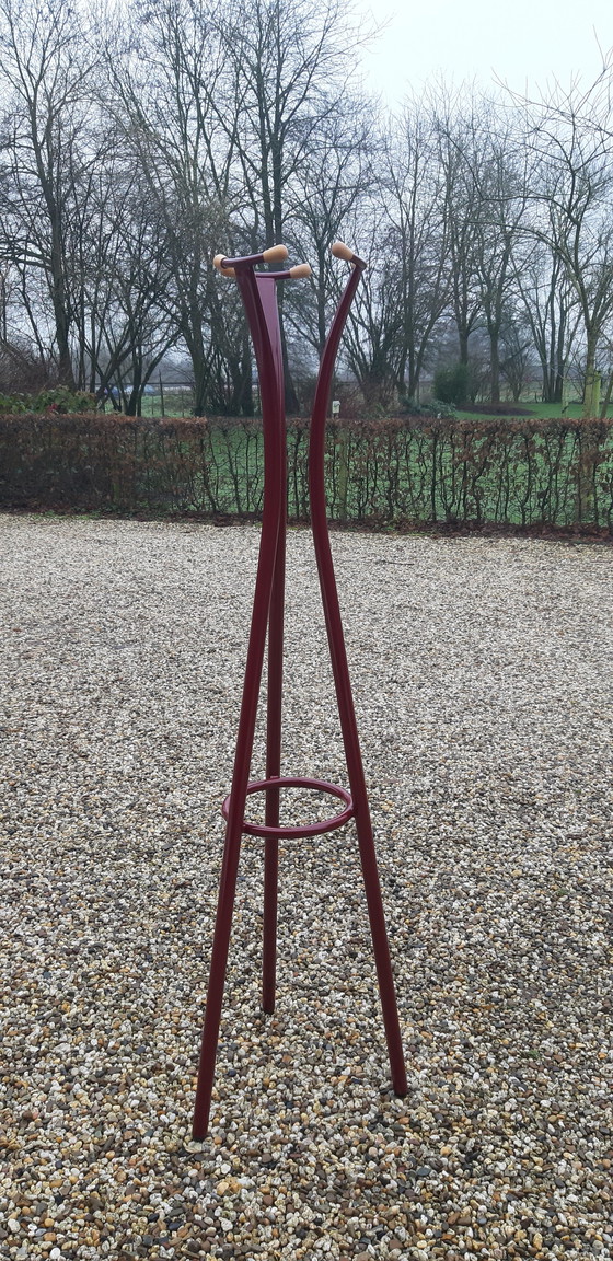 Image 1 of Van Esch Torro Design  Kapstok 