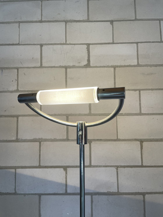 Image 1 of Cini & Nils Gradi Terra Retinato Vloerlamp