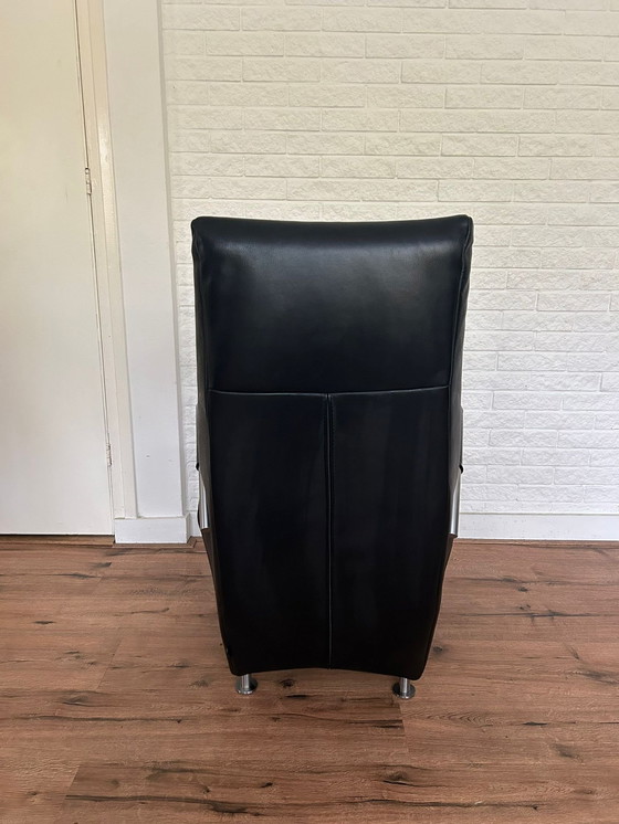 Image 1 of Sitting Vision Leren Relaxfauteuil