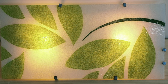 Image 1 of  Ikea Gyllen Wandlamp By Julia Treutiger