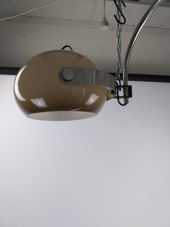 Image 1 of 1 x dijkstra dubbele boog. Wandlamp. 