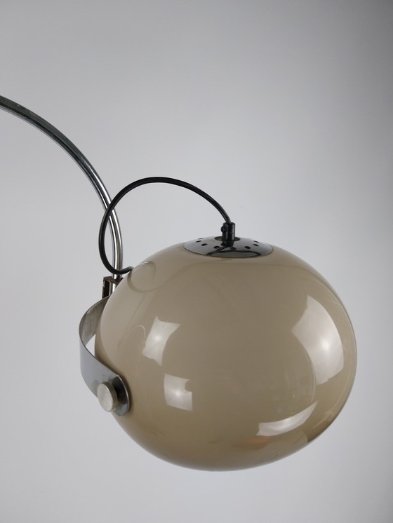 Image 1 of 1 x dijkstra dubbele boog. Wandlamp. 