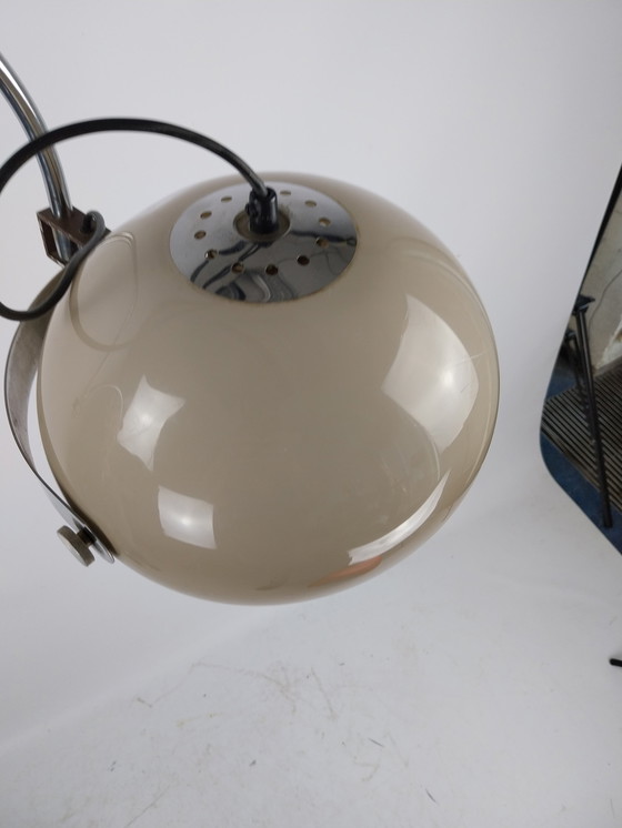 Image 1 of 1 x dijkstra dubbele boog. Wandlamp. 