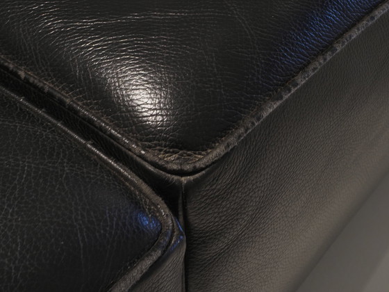 Image 1 of Chrome Sofa