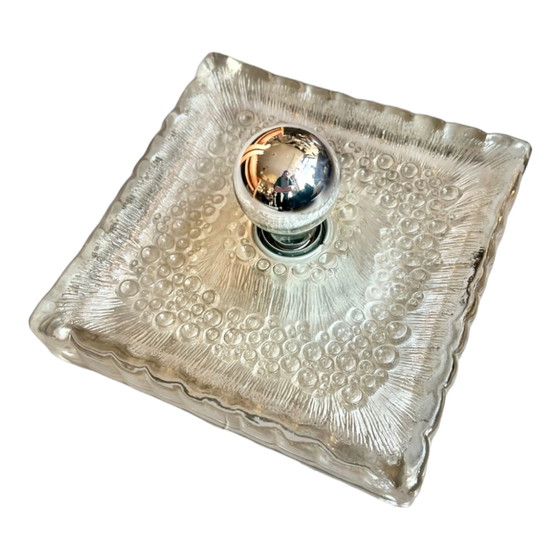 Image 1 of Hustadt-Leuchten vintage wandlamp