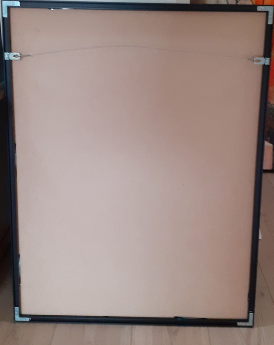 Image 1 of Pierre Alechinsky, Worldly Flying Object