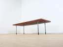 Rudolf Bernd Glatzel Fristho Salontafel