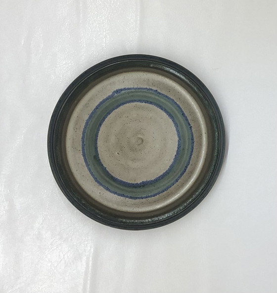 Image 1 of Vintage NB Danmark plate