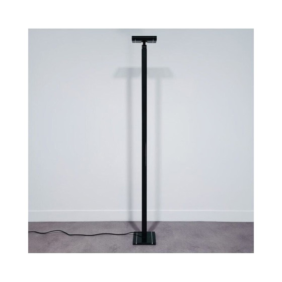 Image 1 of Vintage Relco Milano vloerlamp, jaren 1980