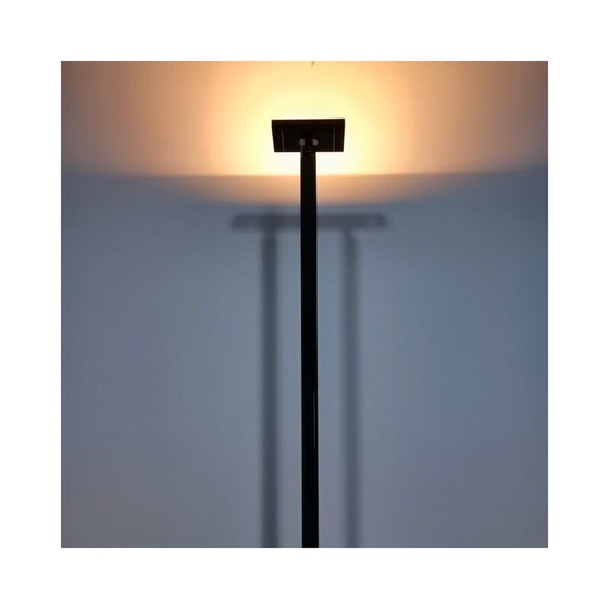 Image 1 of Vintage Relco Milano vloerlamp, jaren 1980