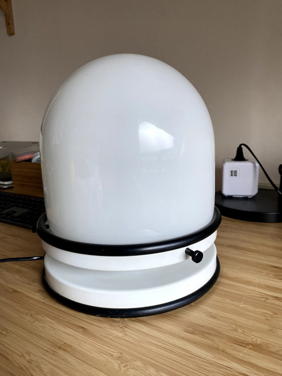 Image 1 of Grup Bonamusa Tramo Tafel Lamp