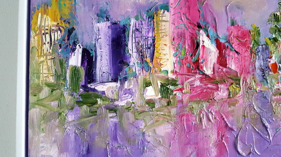 Image 1 of Manou Claire - Cityscape