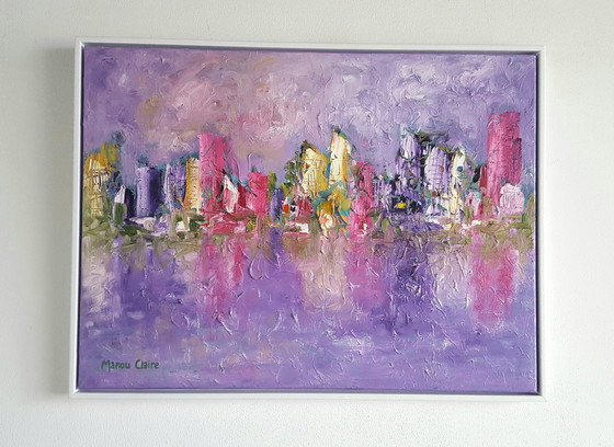 Image 1 of Manou Claire - Cityscape