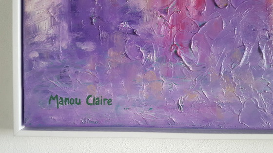 Image 1 of Manou Claire - Cityscape