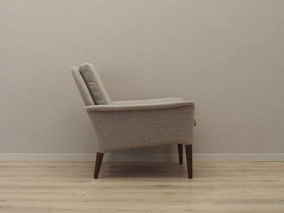 Image 1 of Rozenhouten fauteuil, Deens ontwerp, 1960S, Productie: Brdr. Andersen