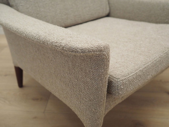 Image 1 of Rozenhouten fauteuil, Deens ontwerp, 1960S, Productie: Brdr. Andersen