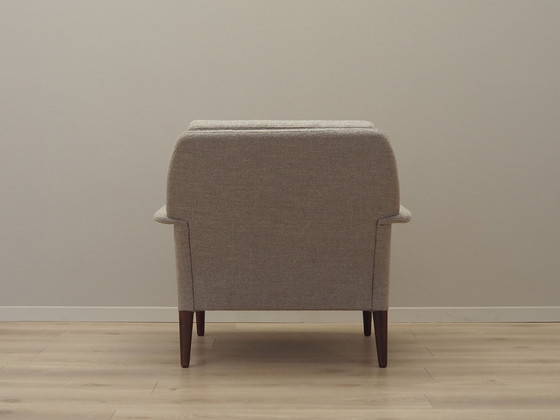 Image 1 of Rozenhouten fauteuil, Deens ontwerp, 1960S, Productie: Brdr. Andersen