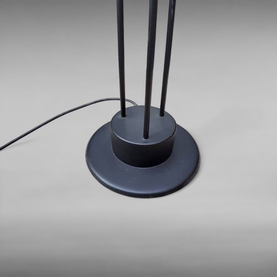 Image 1 of Postmodern Dutch Design Uplighter Floor Lamp H 184Cm 
