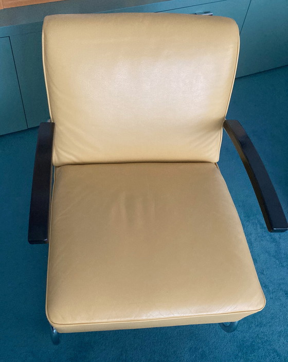 Image 1 of Thonet fauteuil