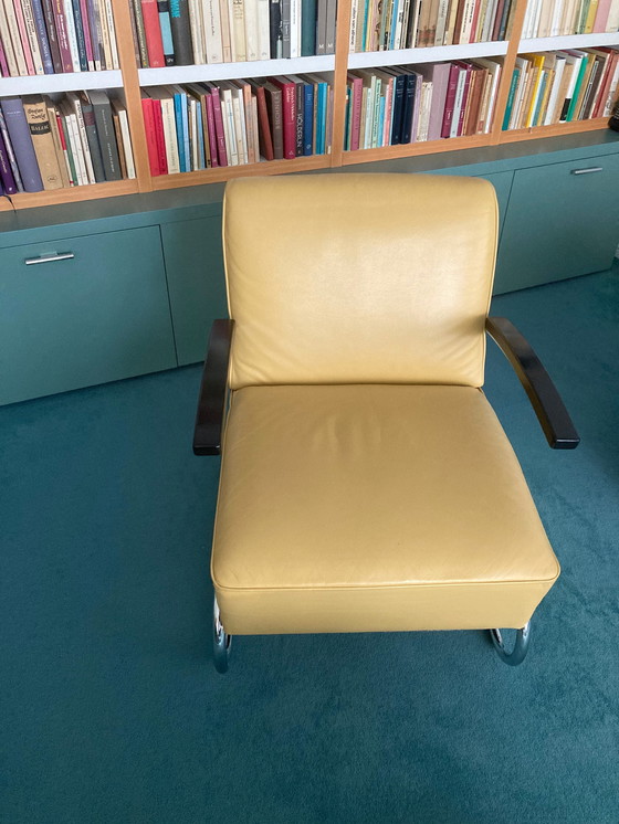 Image 1 of Thonet fauteuil