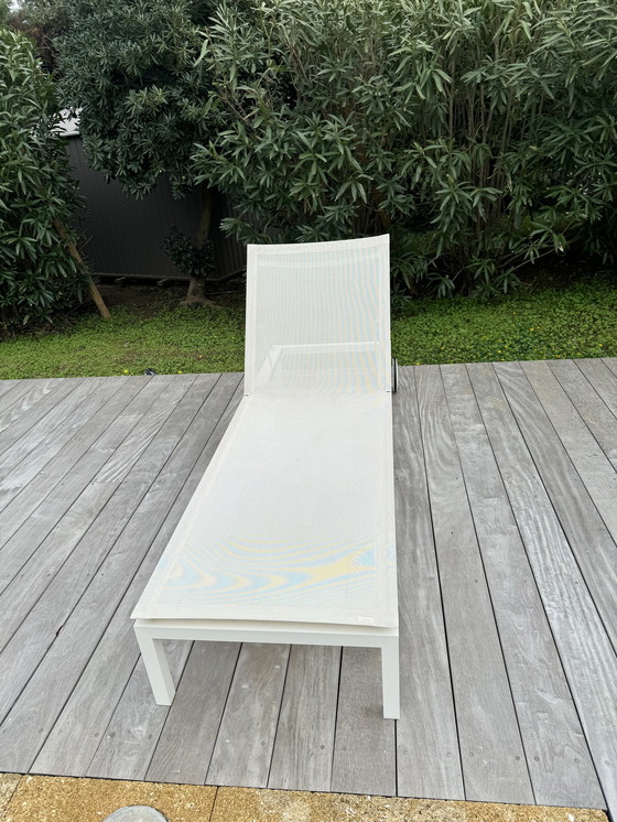 Image 1 of Natal Alu Stoelen (Tribù) X 8