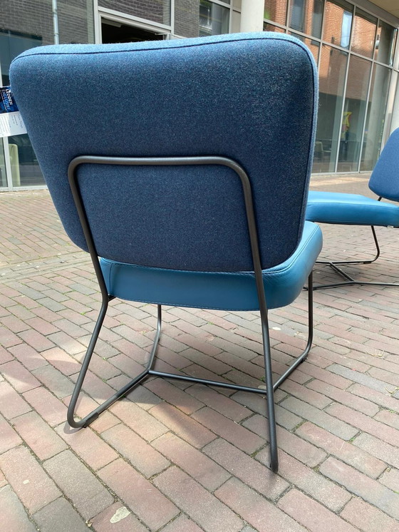 Image 1 of Bert plantagie Kiko fauteuil