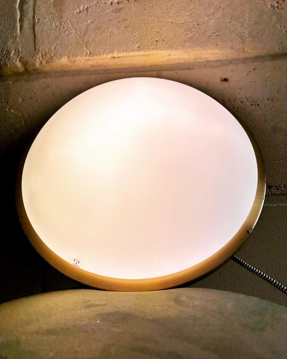 Image 1 of Vintage Peill en Putzler muur/wandlamp