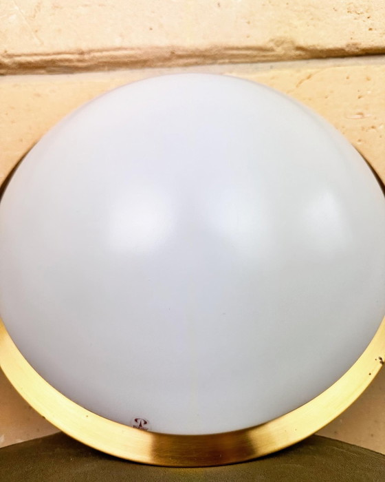 Image 1 of Vintage Peill en Putzler muur/wandlamp