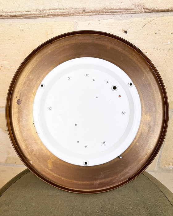 Image 1 of Vintage Peill en Putzler muur/wandlamp