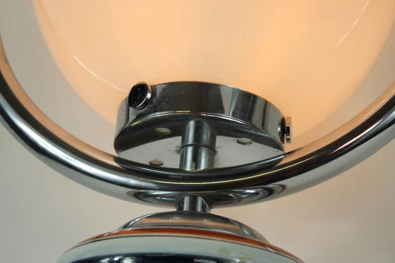 Image 1 of Vintage hangende hanger