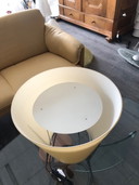 Foscarini Mir grande lamp