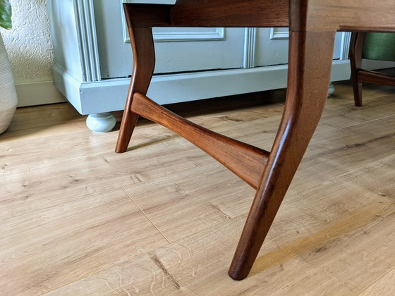 Image 1 of Vintage Salontafel Teak
