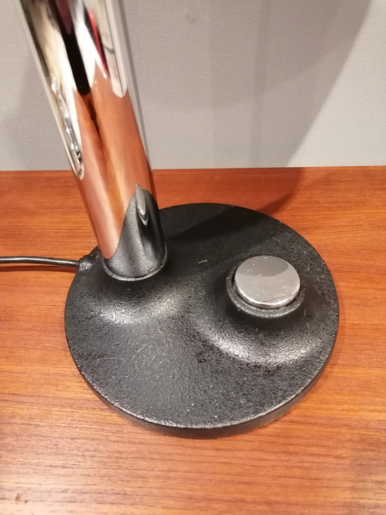 Image 1 of Egon Hillebrand Desk Lamp