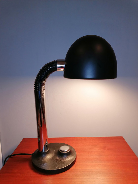 Image 1 of Egon Hillebrand Desk Lamp