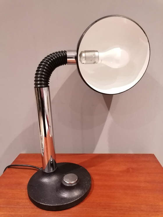 Image 1 of Egon Hillebrand Desk Lamp