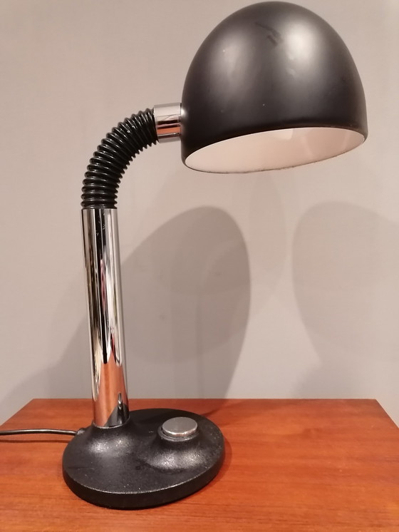 Image 1 of Egon Hillebrand Desk Lamp