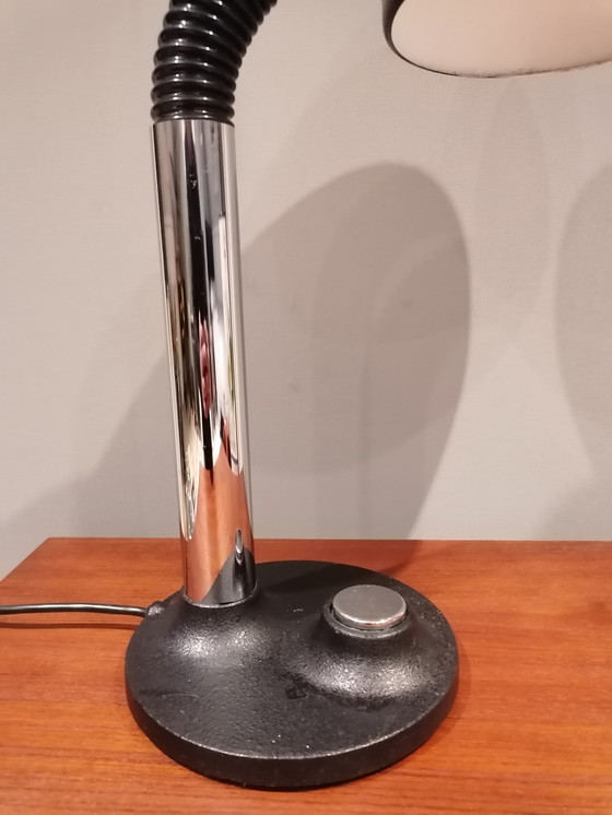 Image 1 of Egon Hillebrand Desk Lamp